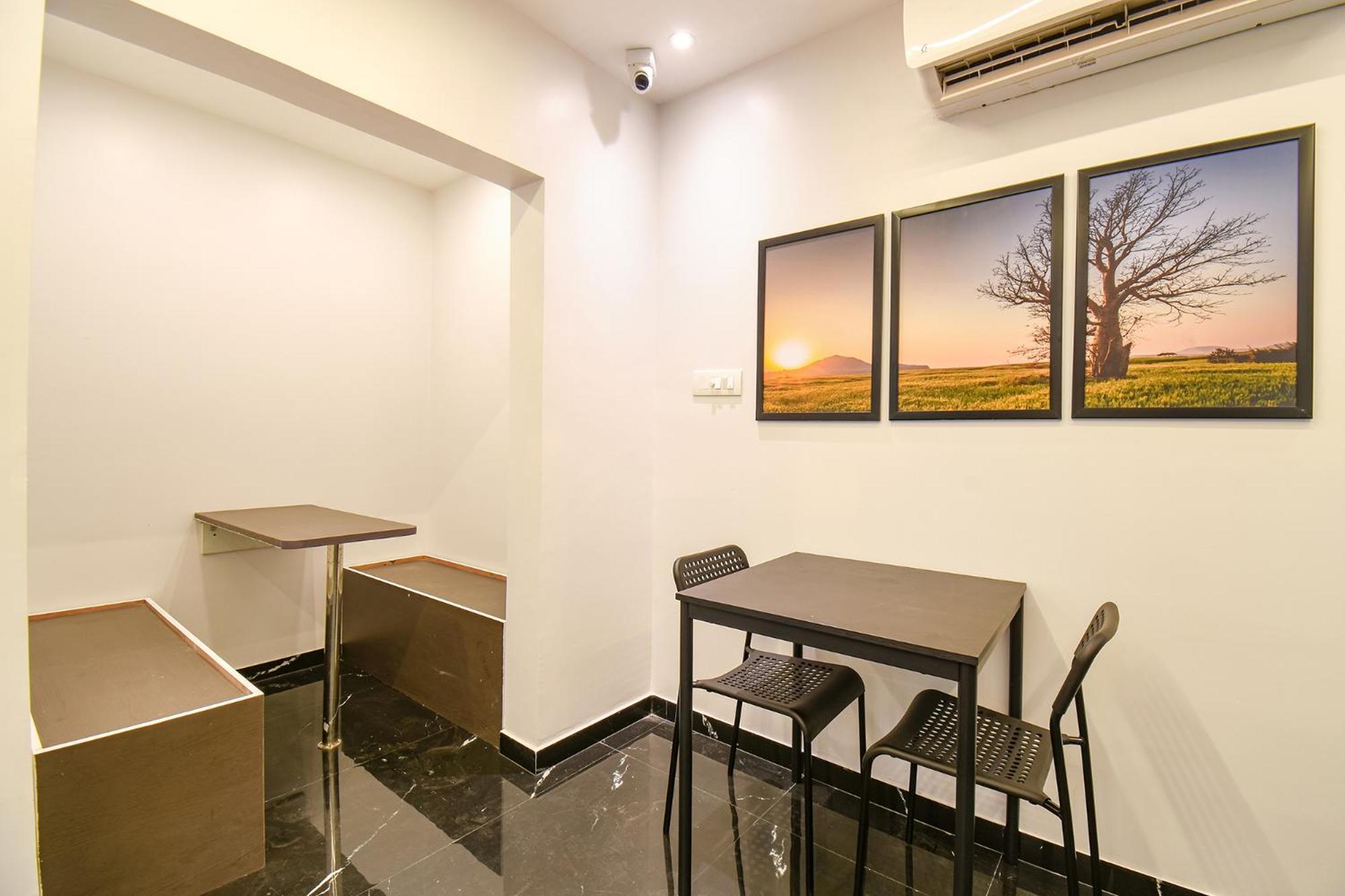 Fabhotel Olive Suite Pune Exterior foto