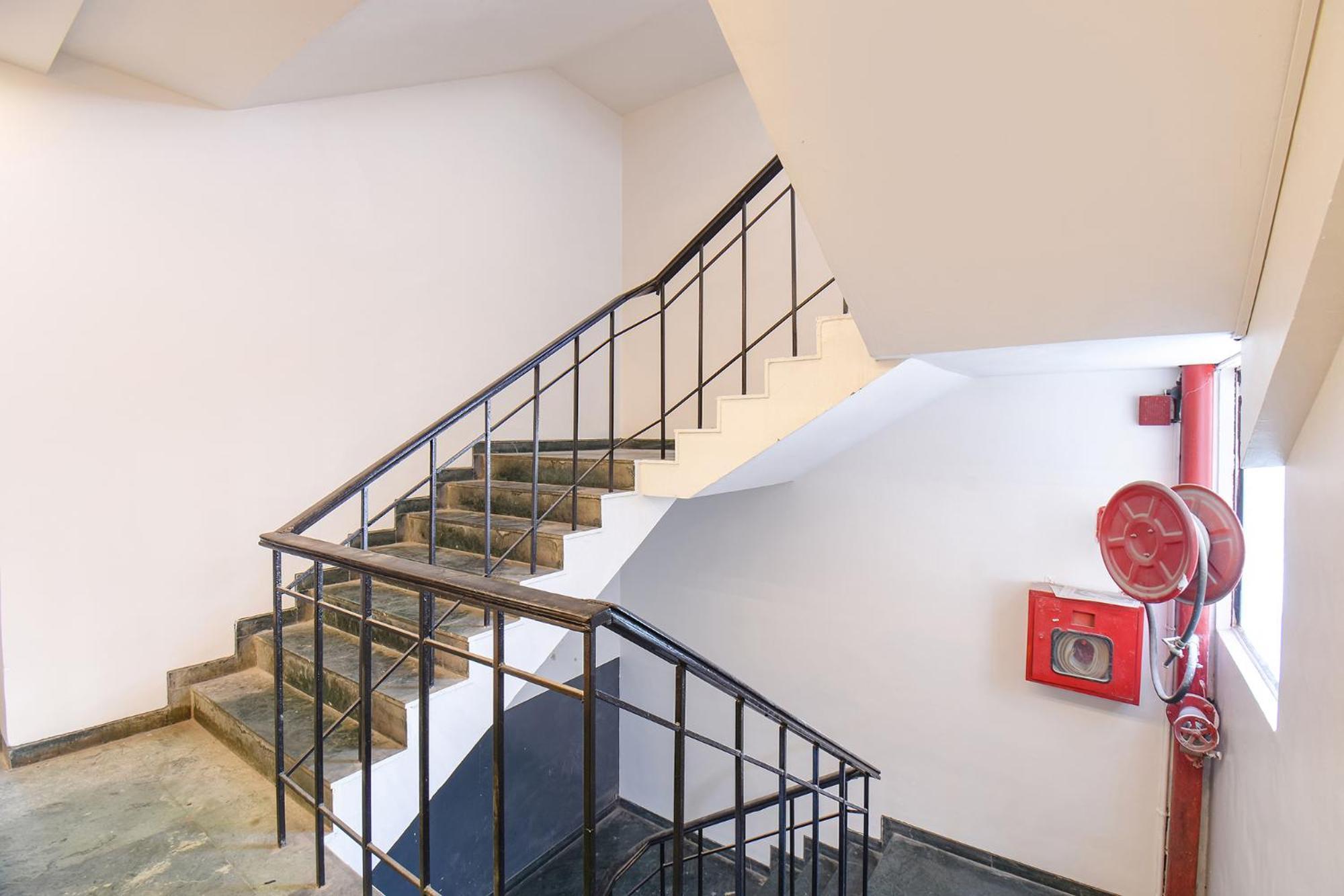 Fabhotel Olive Suite Pune Exterior foto